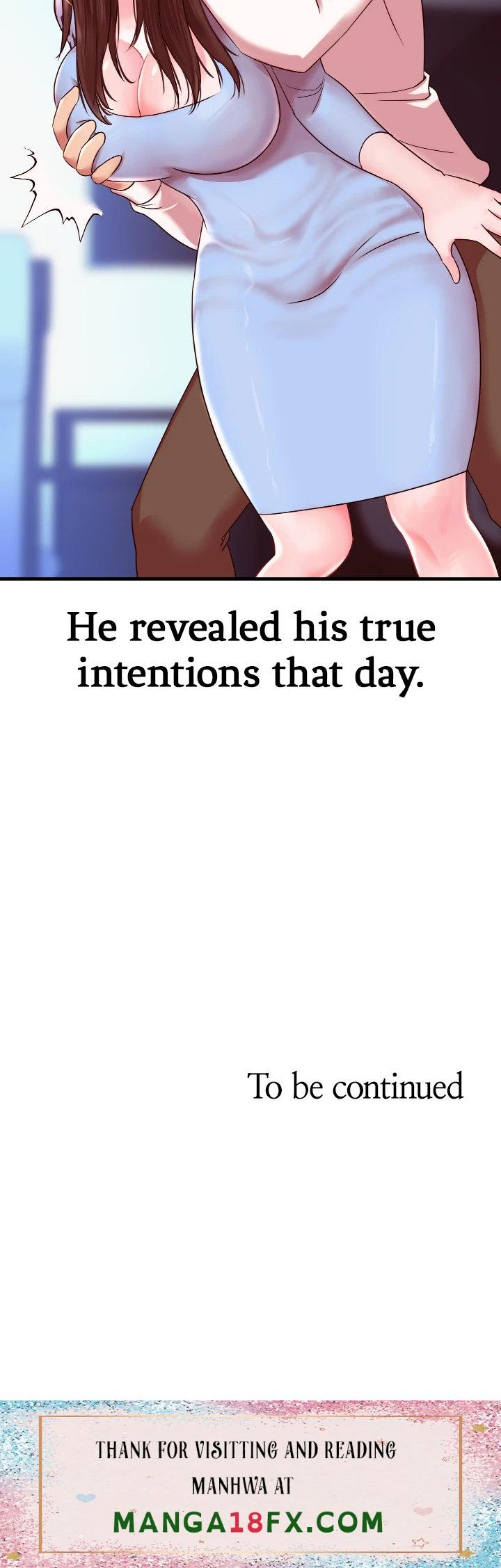 Young Madam Chapter 26 - HolyManga.Net