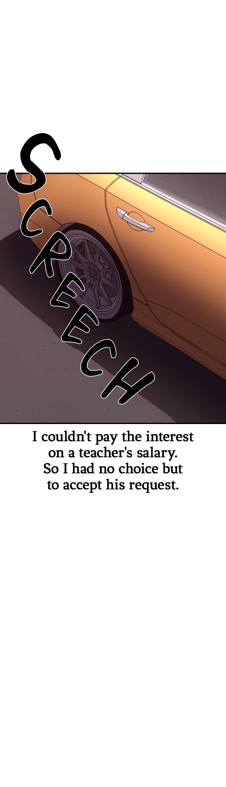 Young Madam Chapter 26 - HolyManga.Net