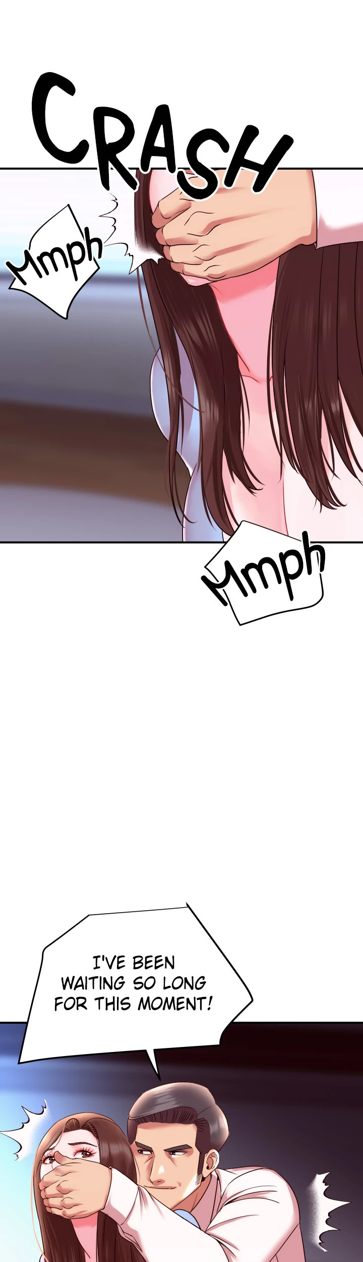 Young Madam Chapter 27 - HolyManga.Net