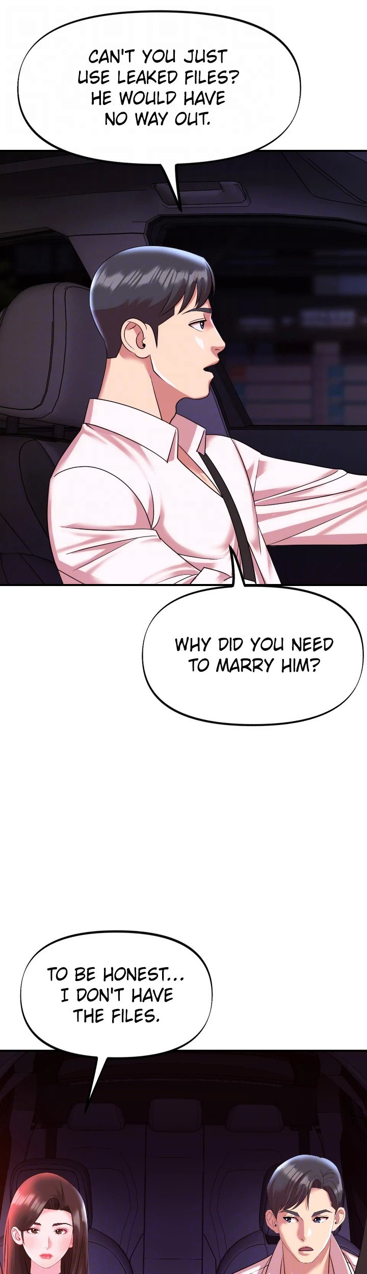 Young Madam Chapter 27 - HolyManga.Net