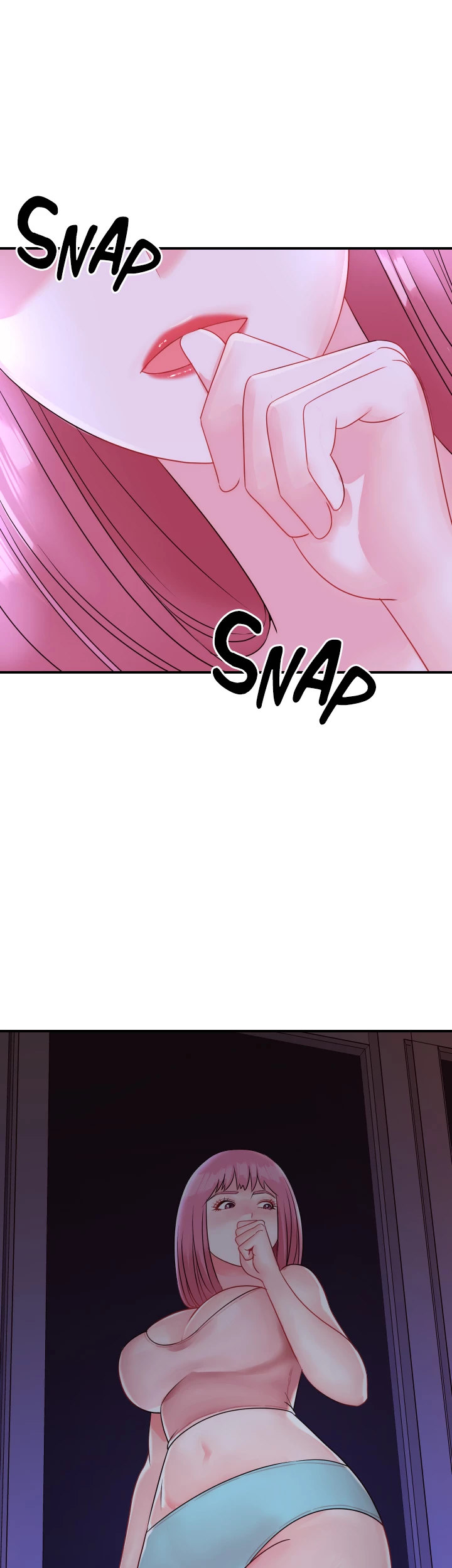 Young Madam Chapter 27 - HolyManga.Net
