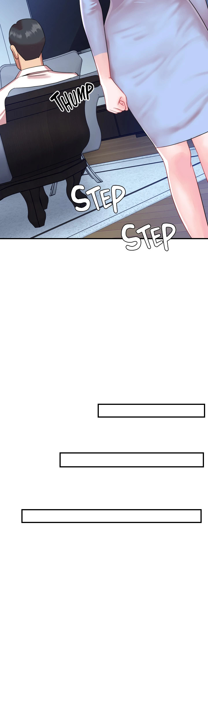 Young Madam Chapter 27 - HolyManga.Net