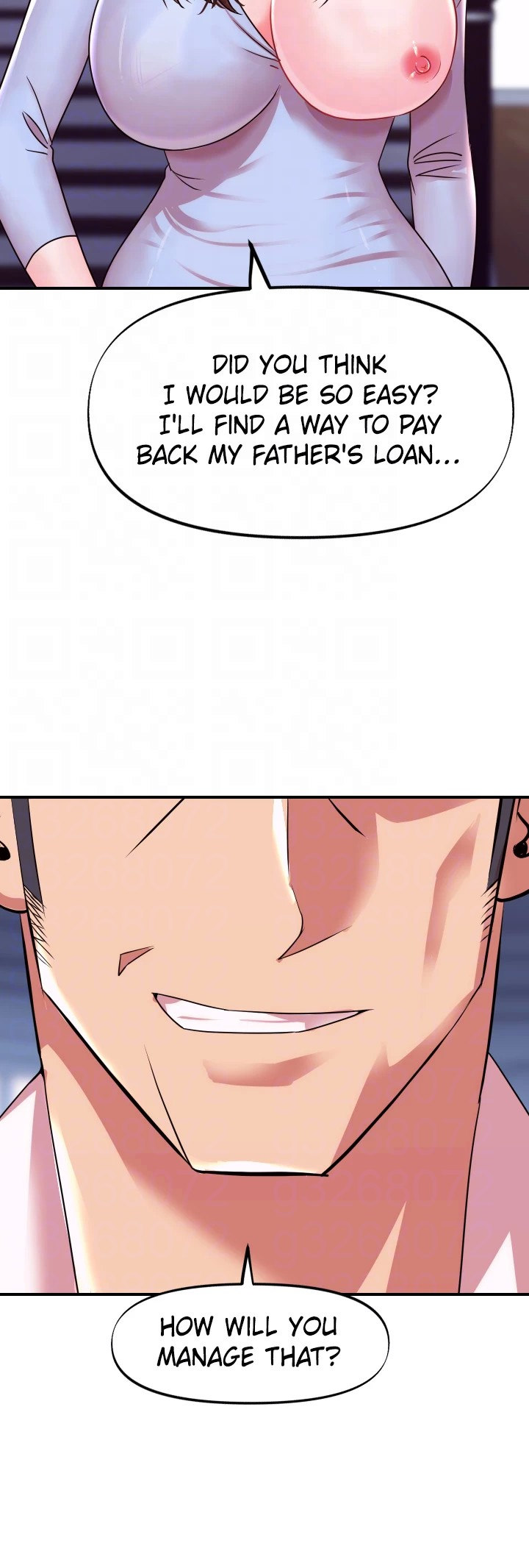 Young Madam Chapter 27 - HolyManga.Net