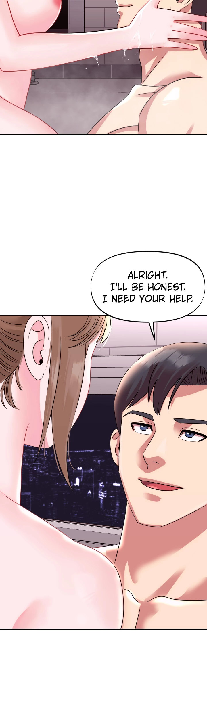 Young Madam Chapter 27 - HolyManga.Net