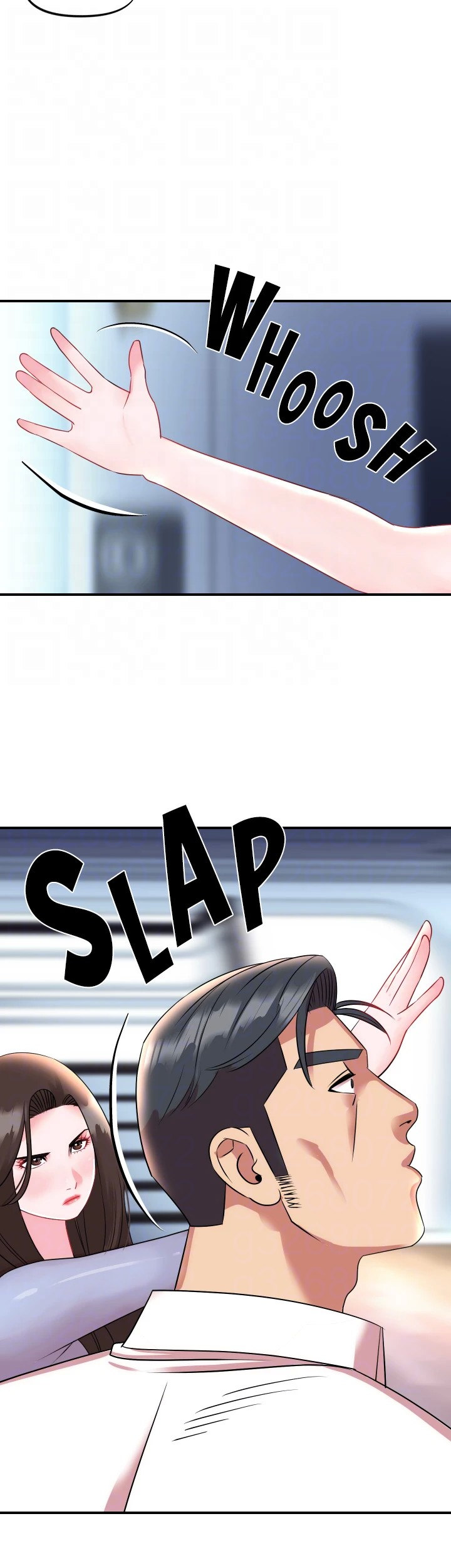 Young Madam Chapter 27 - HolyManga.Net