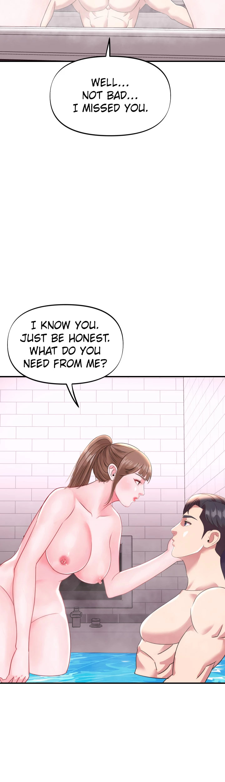 Young Madam Chapter 27 - HolyManga.Net