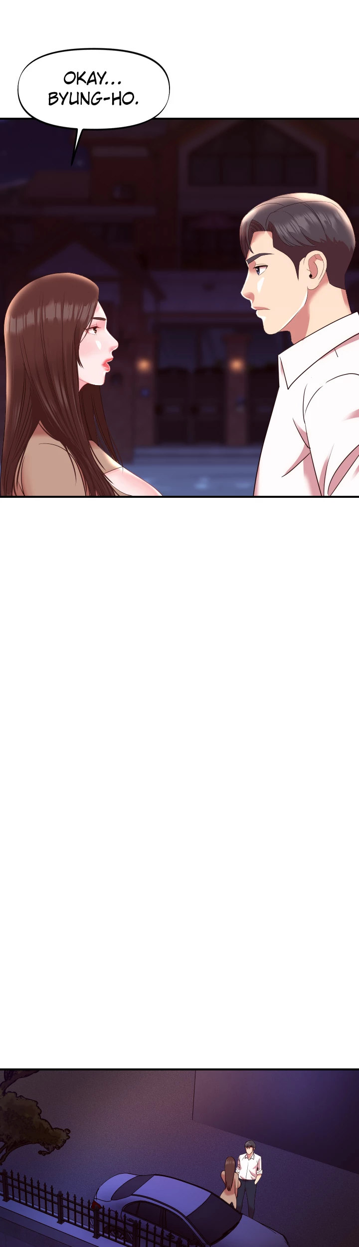 Young Madam Chapter 27 - HolyManga.Net
