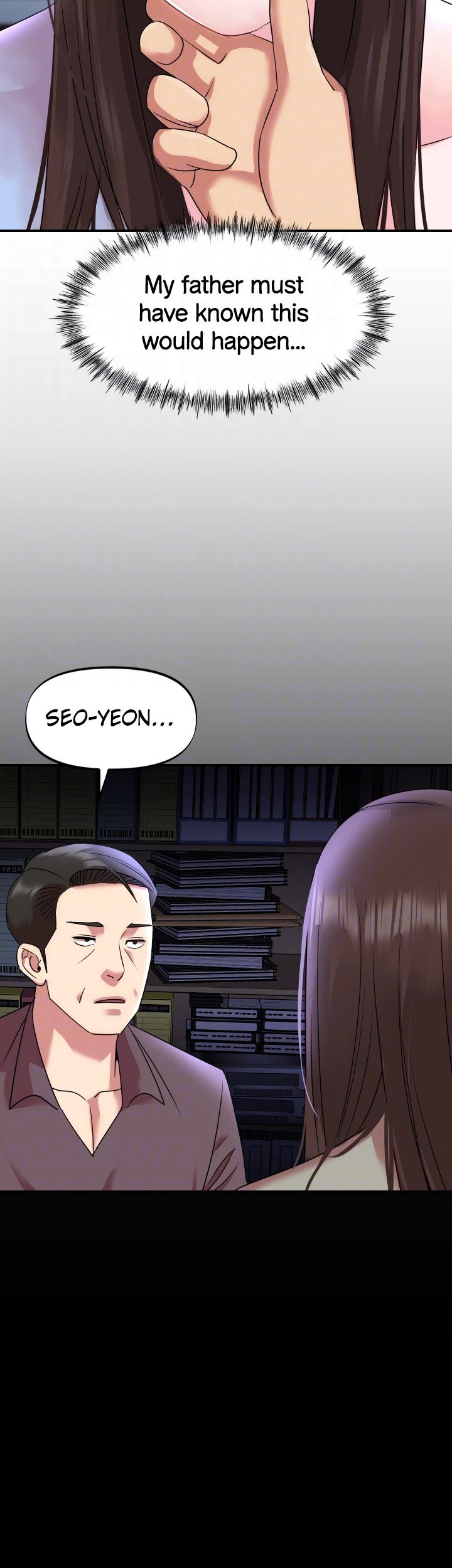 Young Madam Chapter 27 - HolyManga.Net