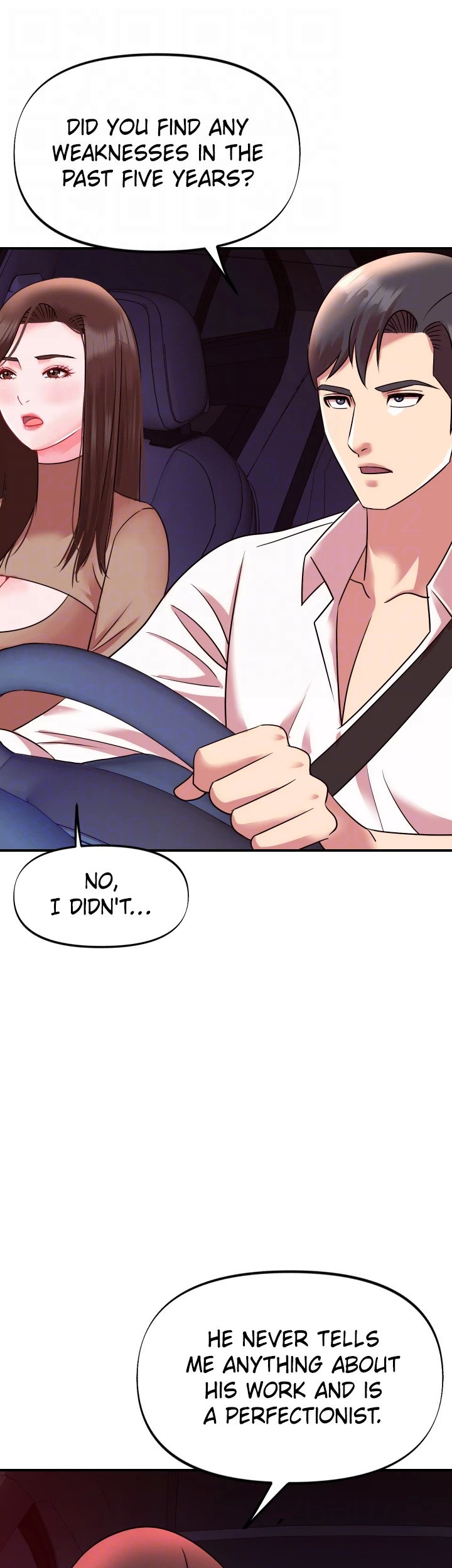 Young Madam Chapter 27 - HolyManga.Net