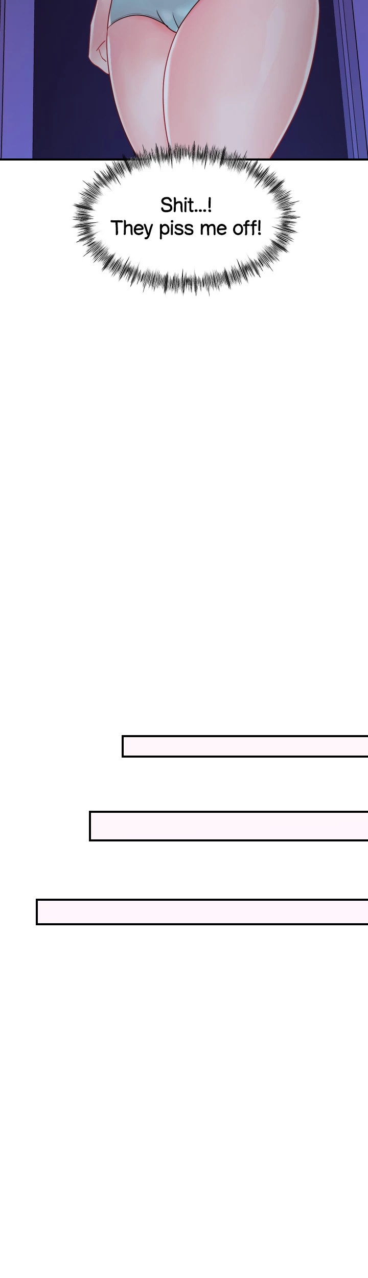 Young Madam Chapter 27 - HolyManga.Net