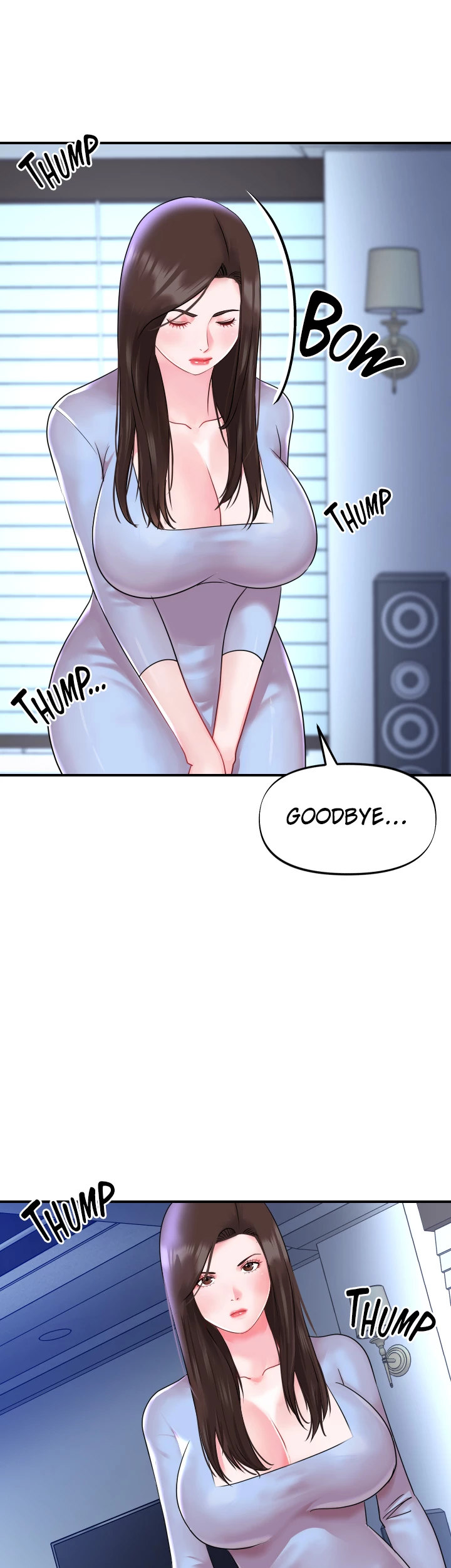 Young Madam Chapter 27 - HolyManga.Net