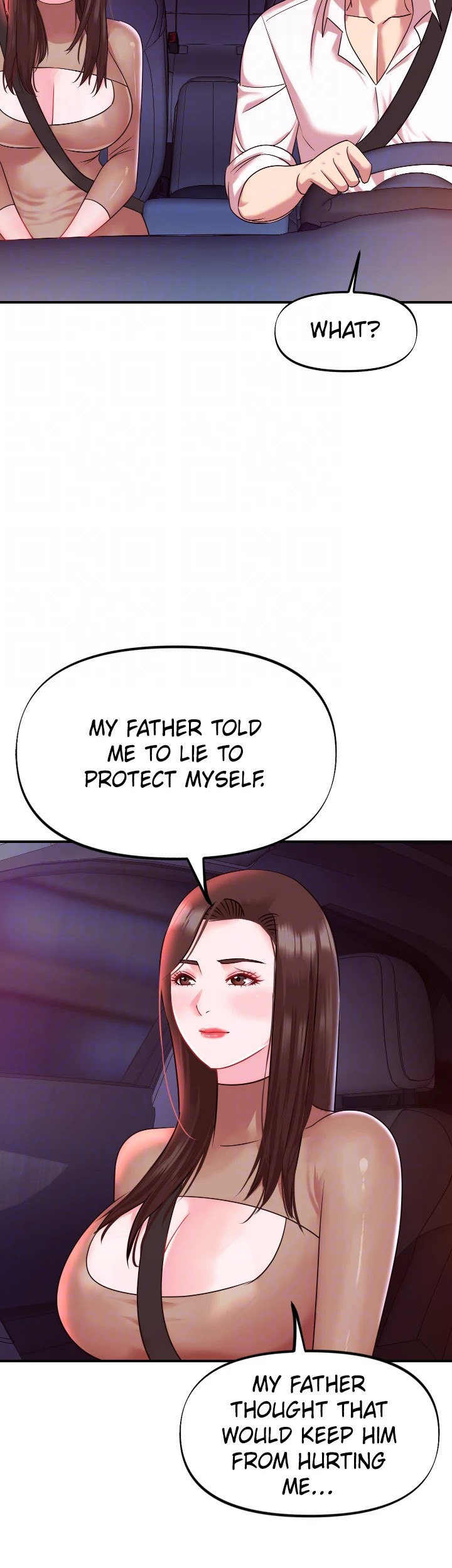 Young Madam Chapter 27 - HolyManga.Net
