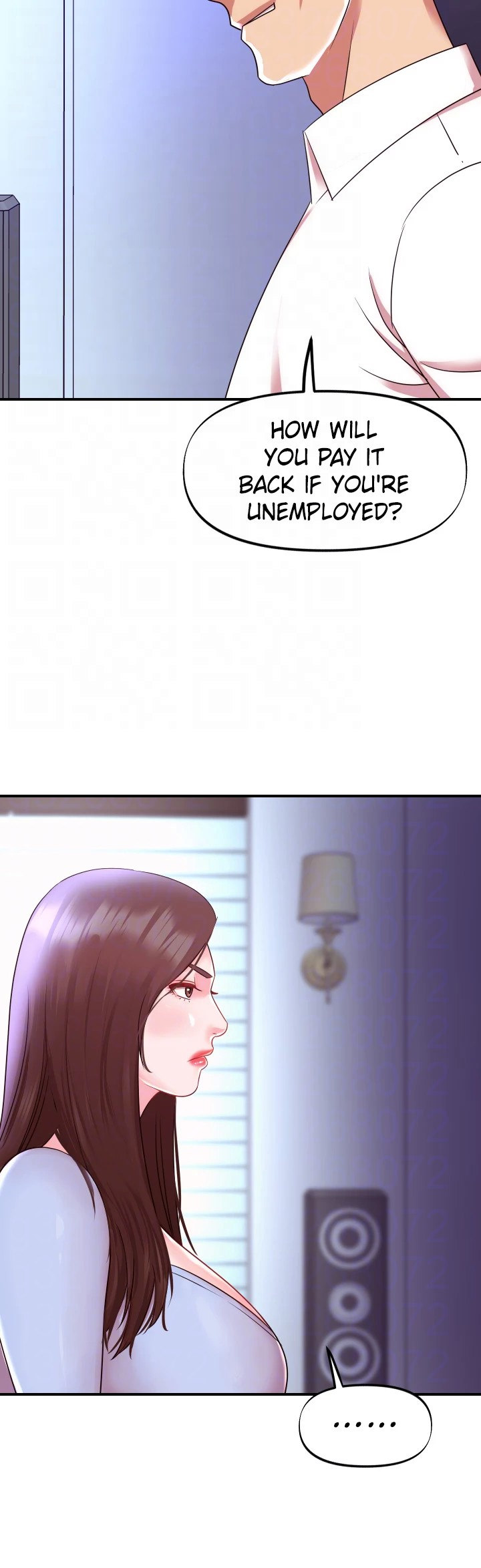 Young Madam Chapter 27 - HolyManga.Net