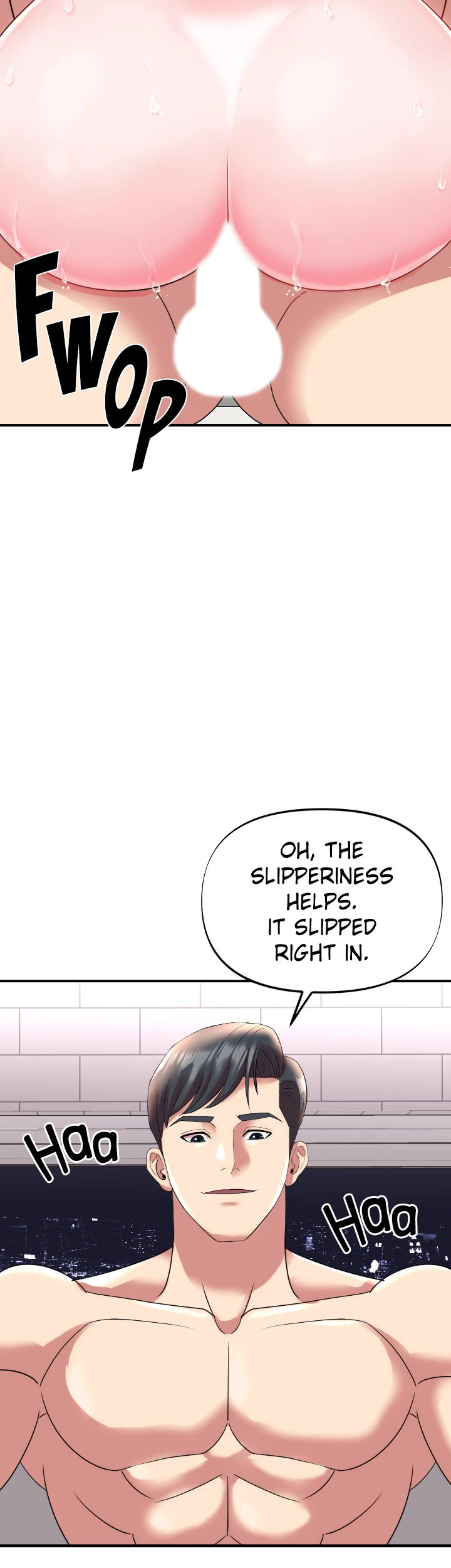 Young Madam Chapter 27 - HolyManga.Net