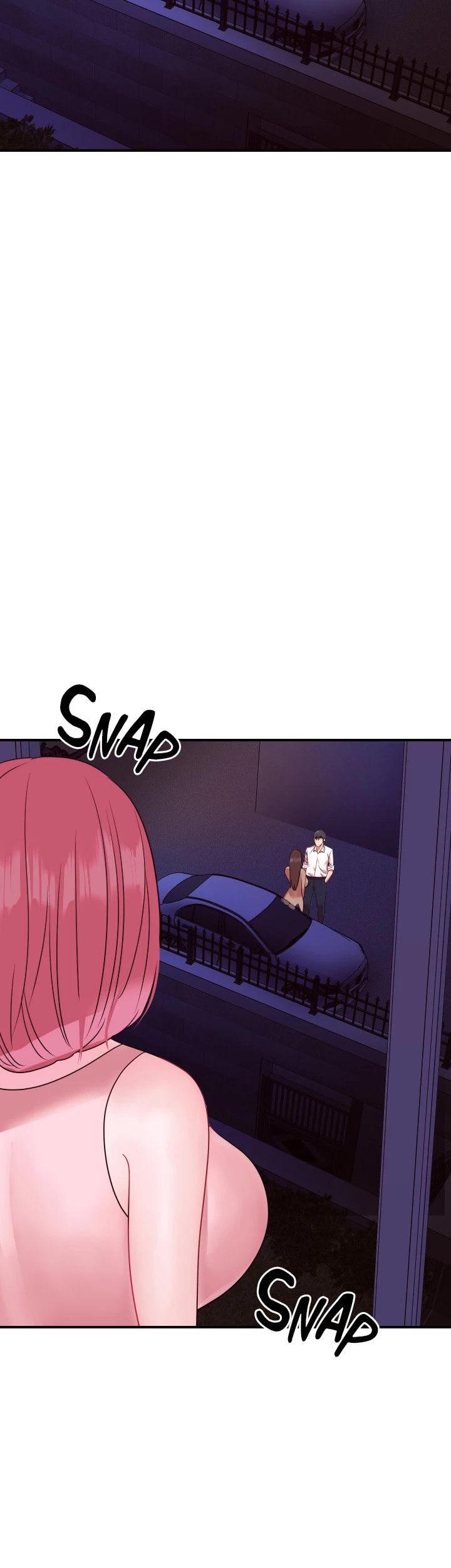 Young Madam Chapter 27 - HolyManga.Net