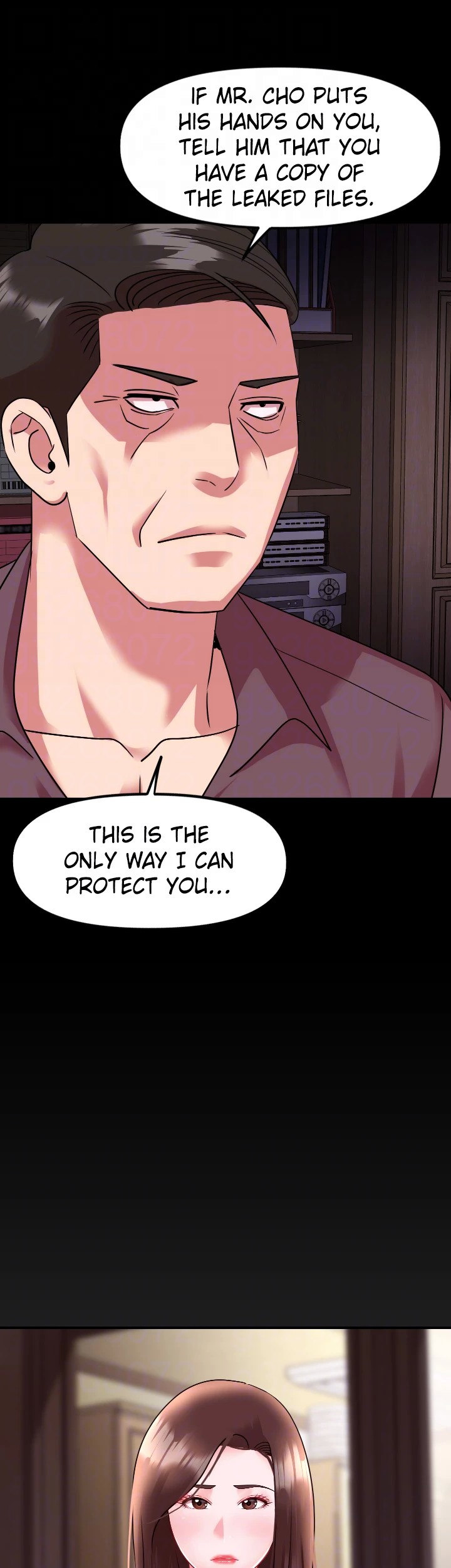 Young Madam Chapter 27 - HolyManga.Net