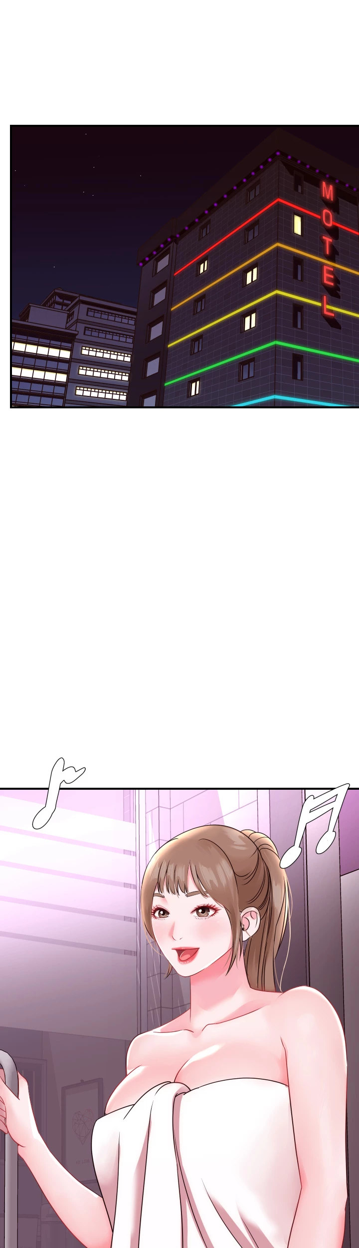 Young Madam Chapter 27 - HolyManga.Net