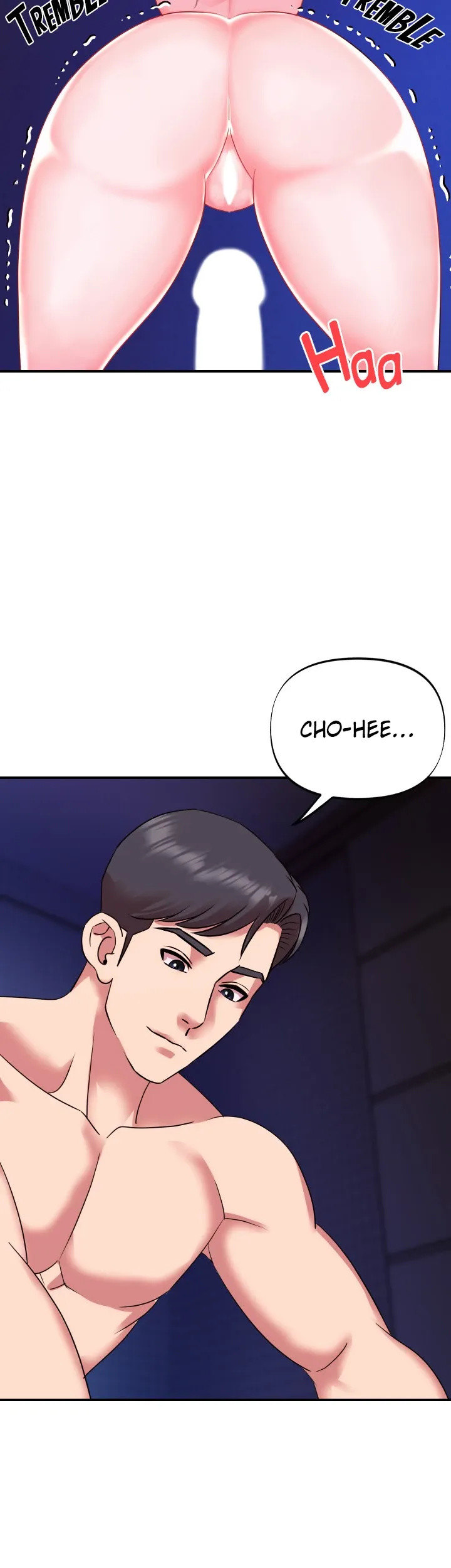 Young Madam Chapter 28 - HolyManga.Net