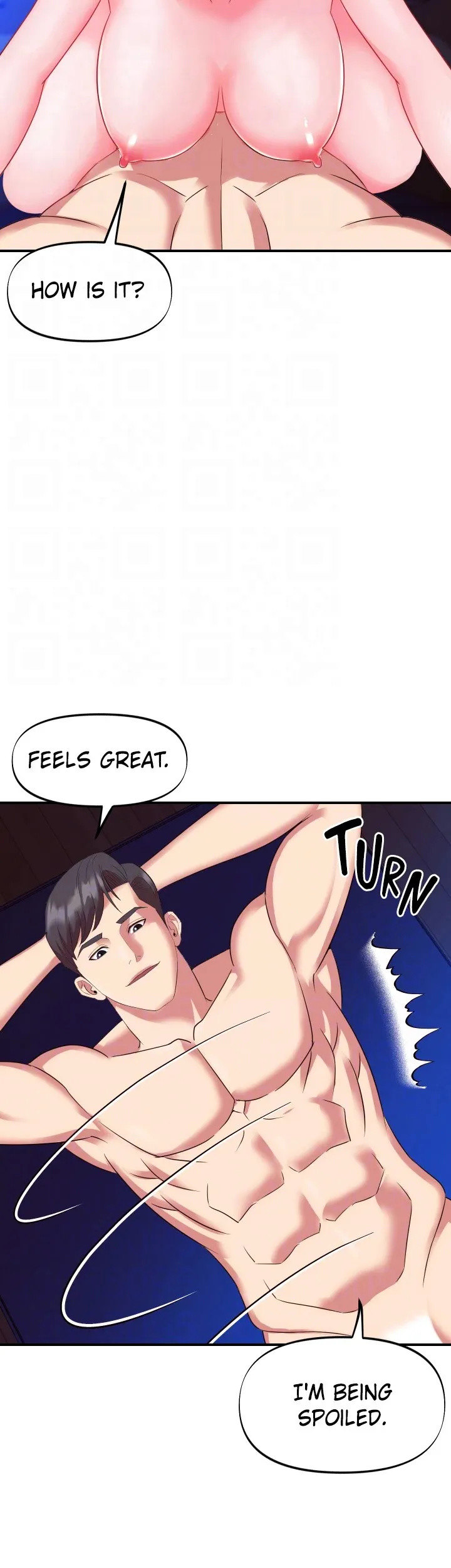 Young Madam Chapter 28 - HolyManga.Net