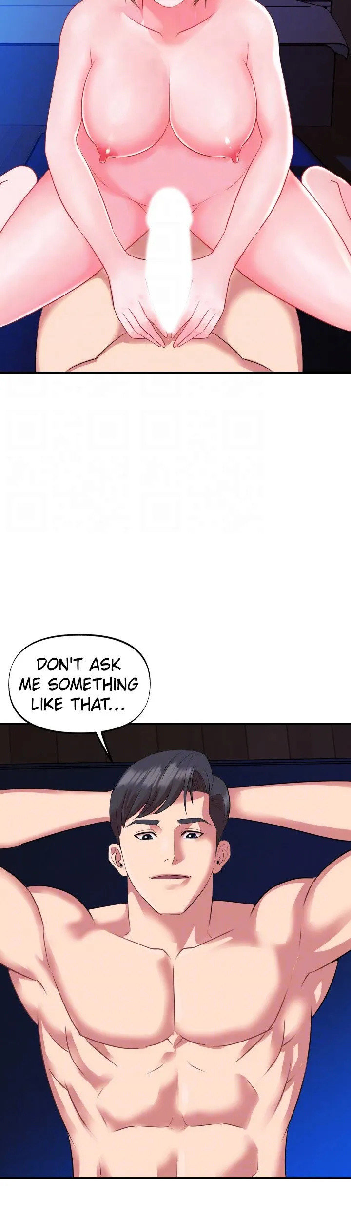 Young Madam Chapter 28 - HolyManga.Net