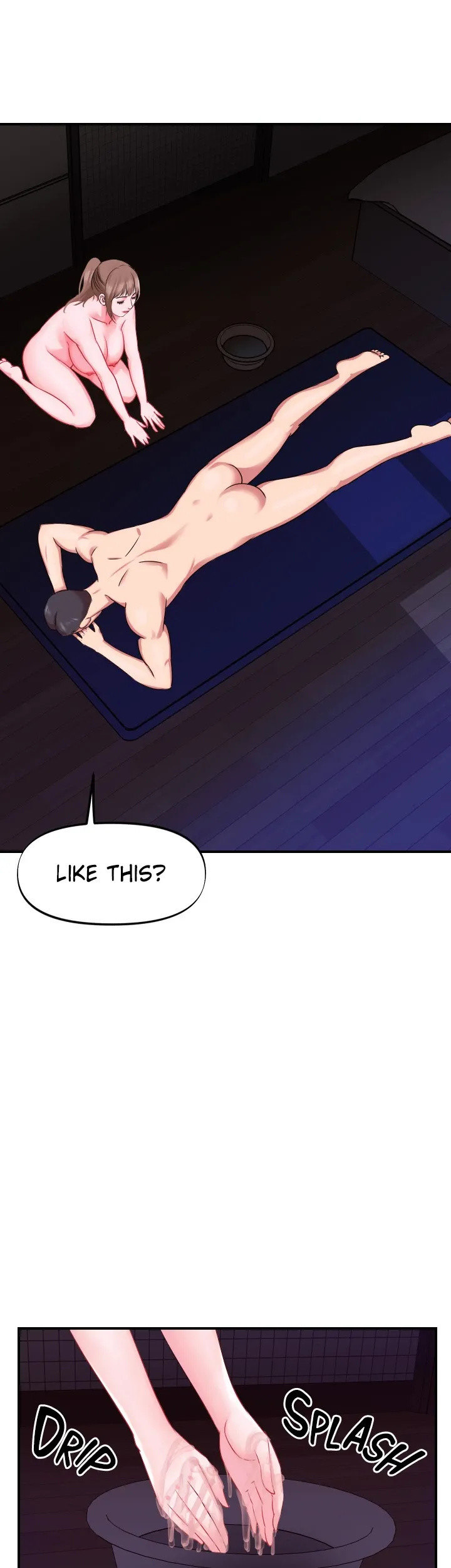 Young Madam Chapter 28 - HolyManga.Net