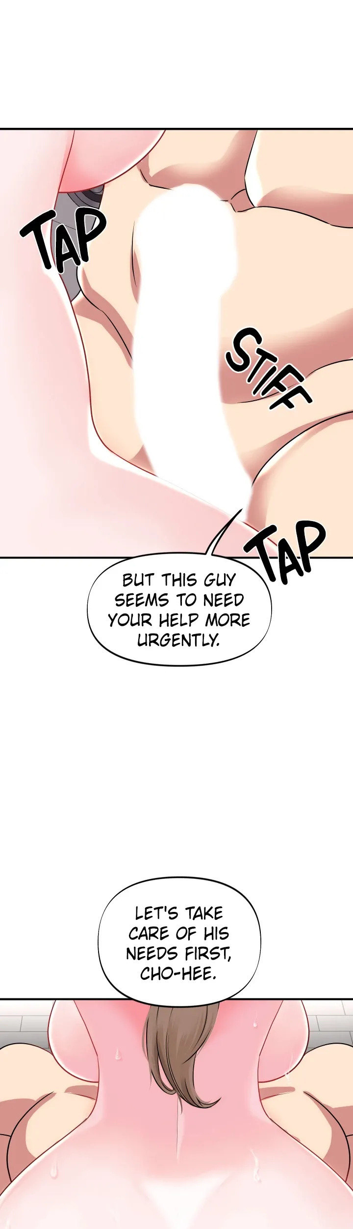 Young Madam Chapter 28 - HolyManga.Net