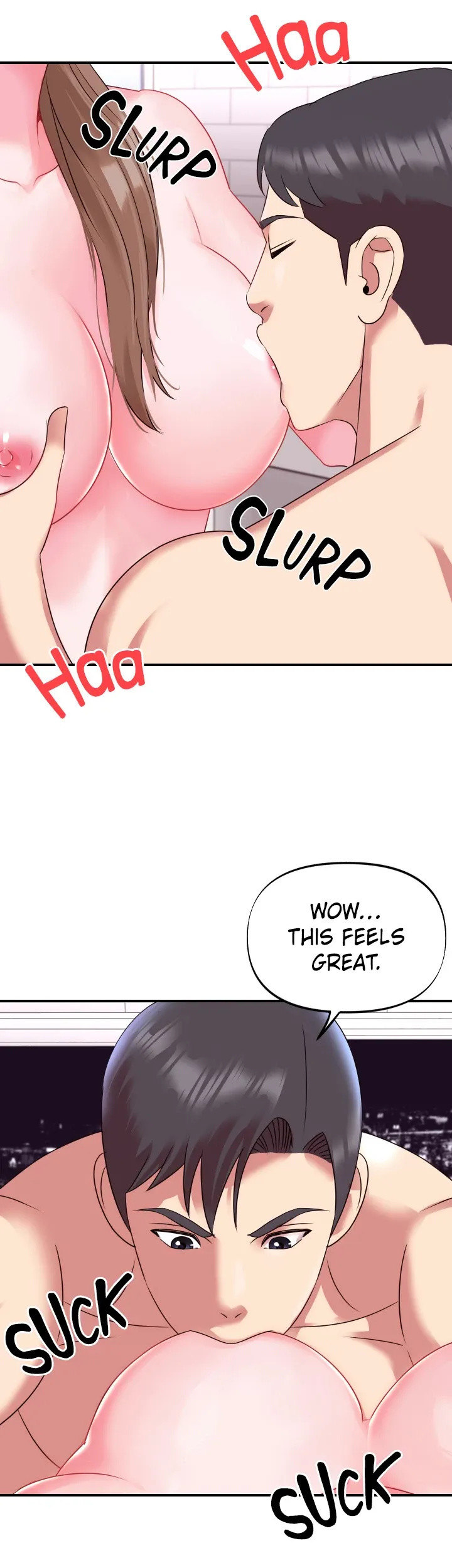 Young Madam Chapter 28 - HolyManga.Net