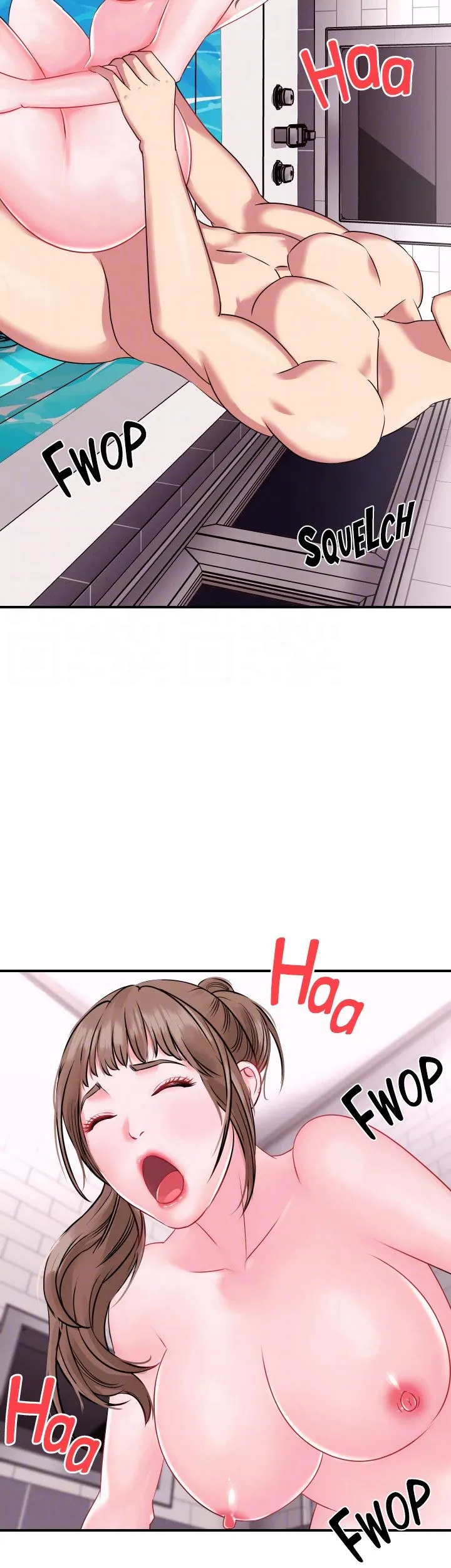Young Madam Chapter 28 - HolyManga.Net
