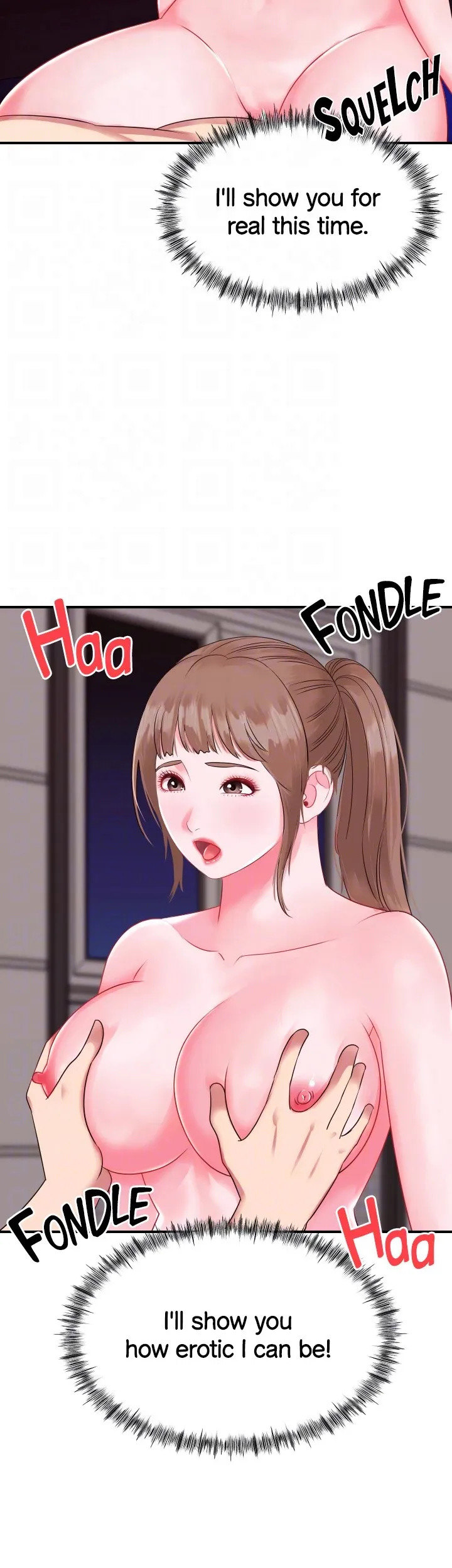 Young Madam Chapter 28 - HolyManga.Net