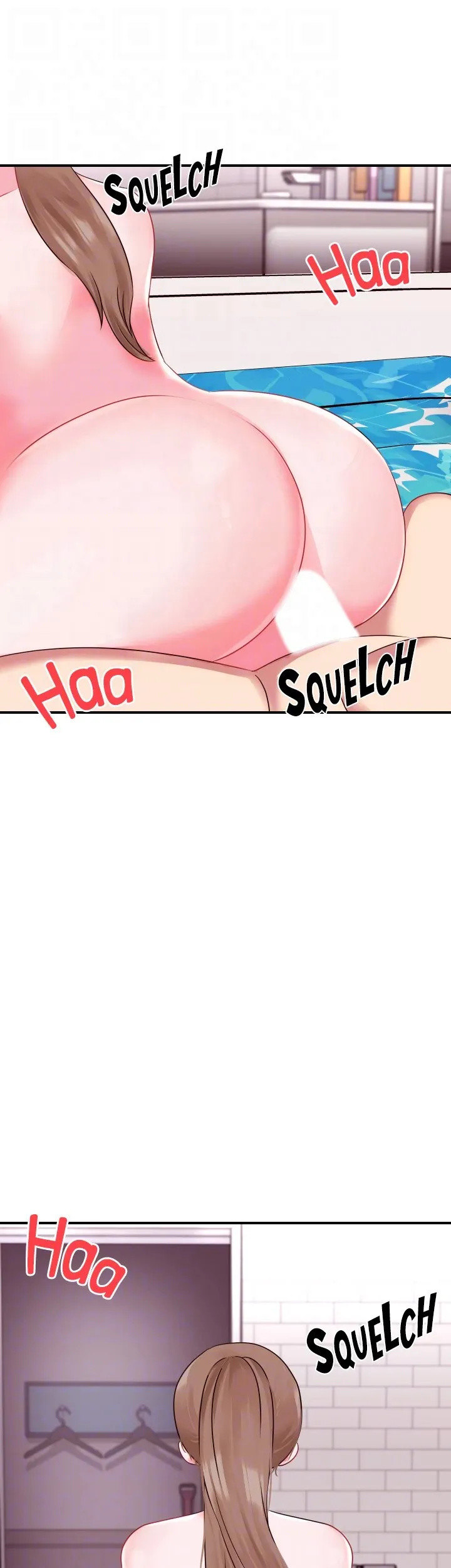 Young Madam Chapter 28 - HolyManga.Net