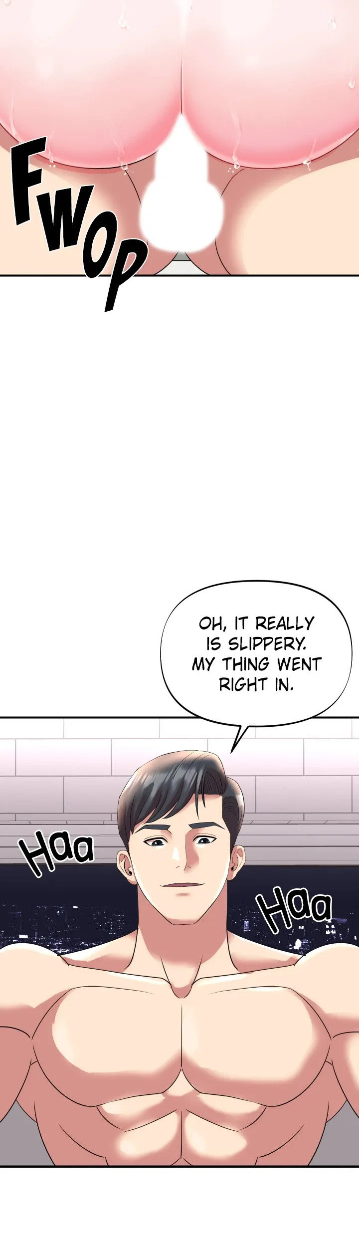 Young Madam Chapter 28 - HolyManga.Net