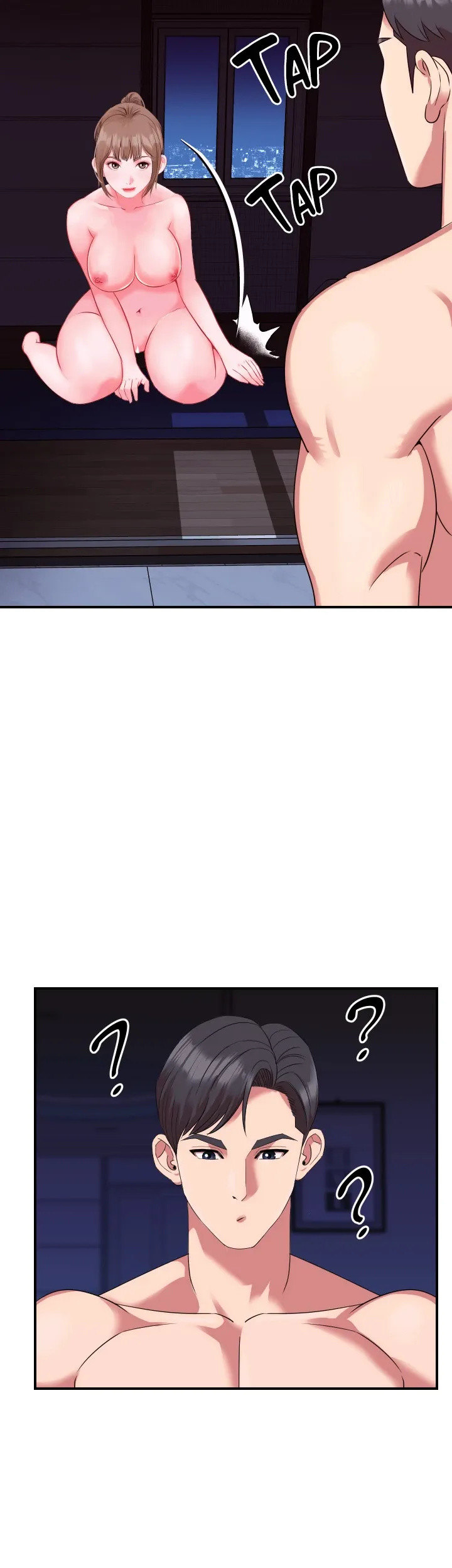 Young Madam Chapter 28 - HolyManga.Net