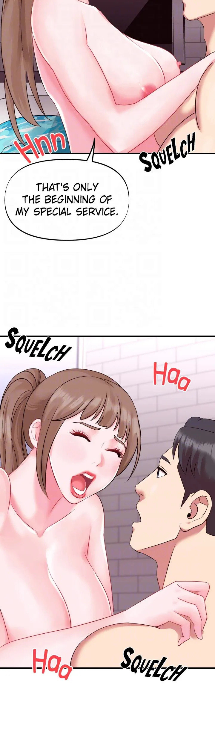 Young Madam Chapter 28 - HolyManga.Net