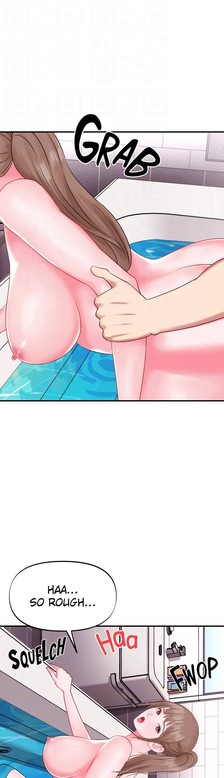 Young Madam Chapter 28 - HolyManga.Net