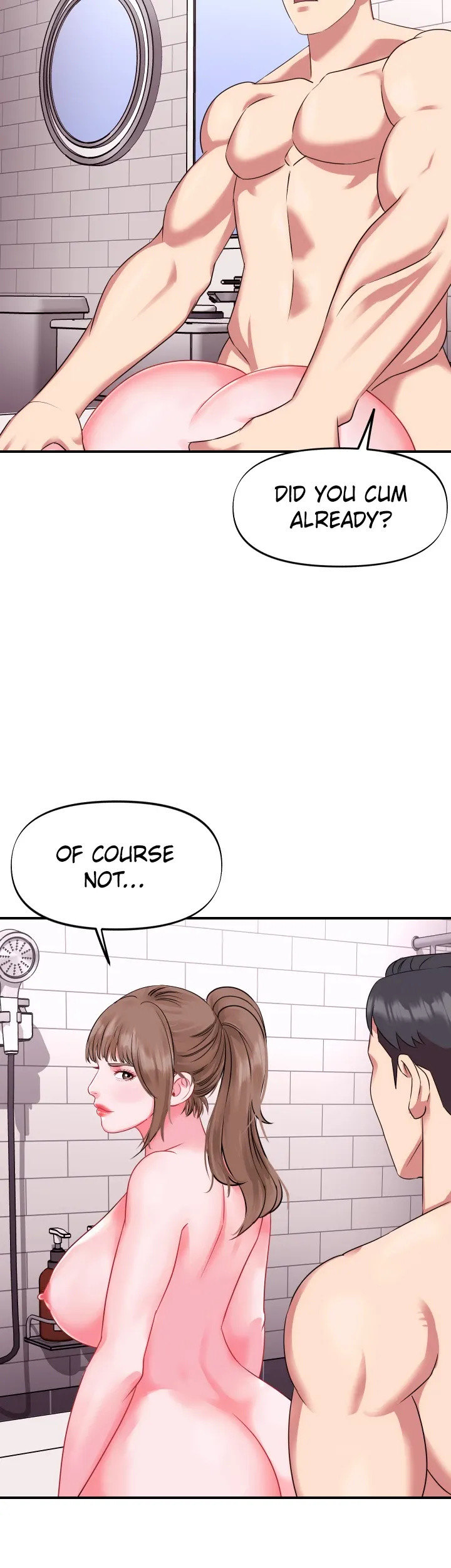 Young Madam Chapter 28 - HolyManga.Net