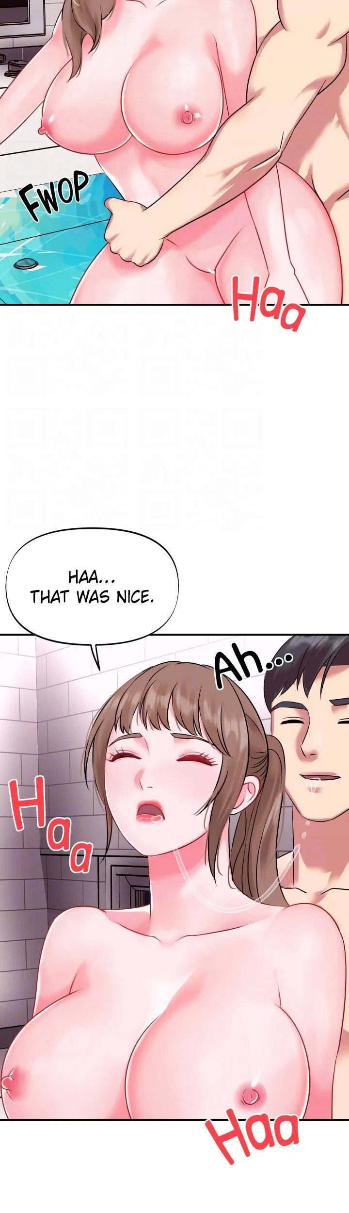 Young Madam Chapter 28 - HolyManga.Net