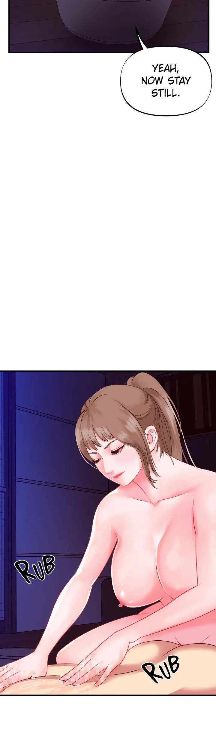 Young Madam Chapter 28 - HolyManga.Net