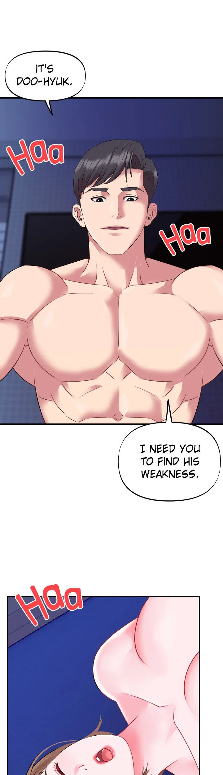 Young Madam Chapter 28 - HolyManga.Net