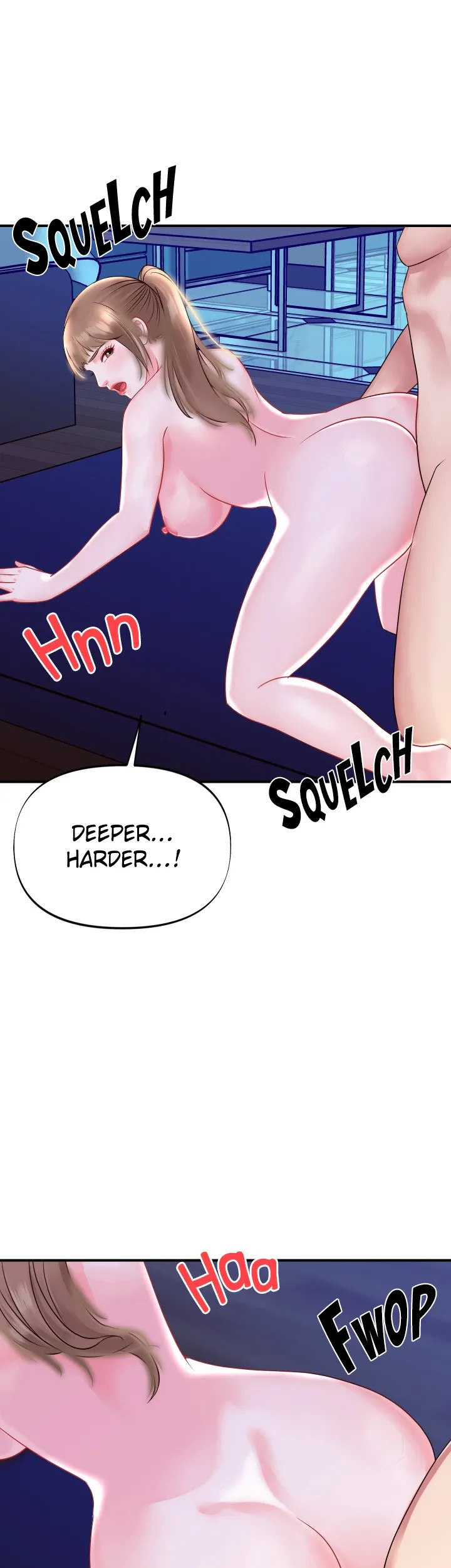Young Madam Chapter 29 - HolyManga.Net
