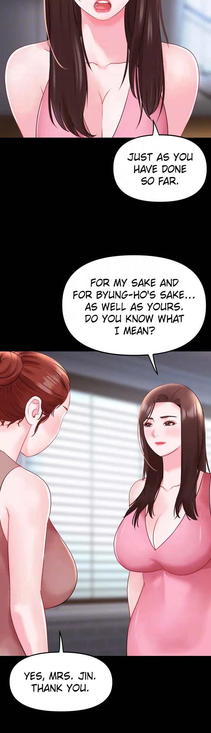 Young Madam Chapter 29 - HolyManga.Net