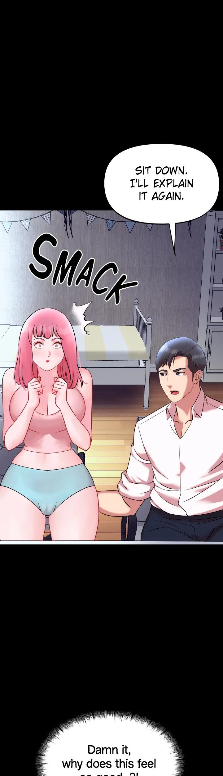 Young Madam Chapter 29 - HolyManga.Net