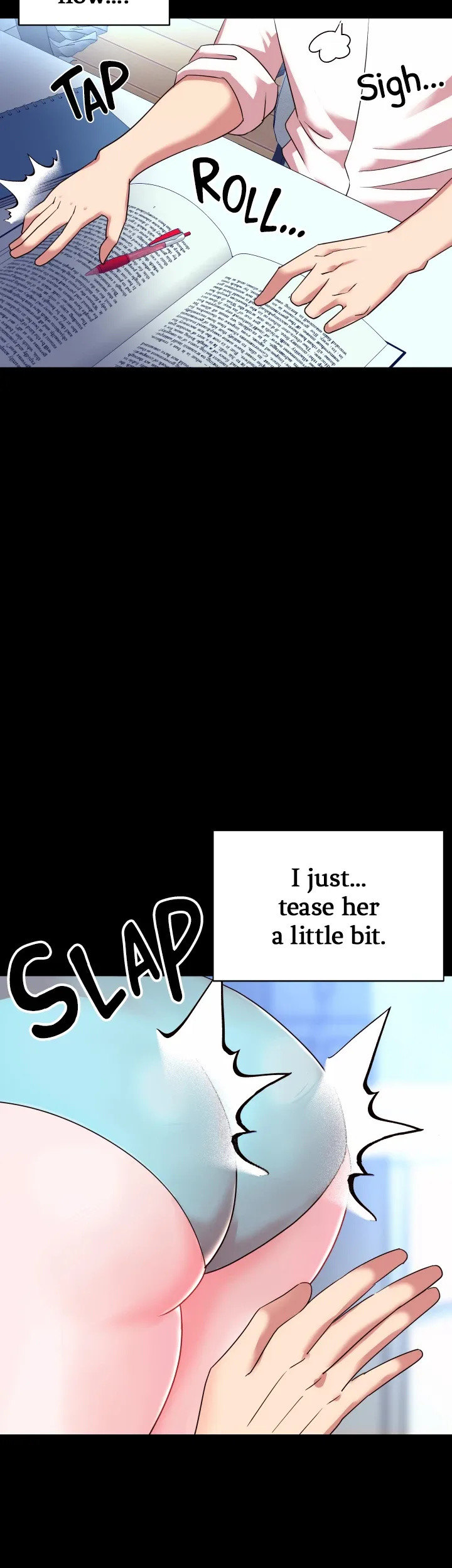 Young Madam Chapter 29 - HolyManga.Net