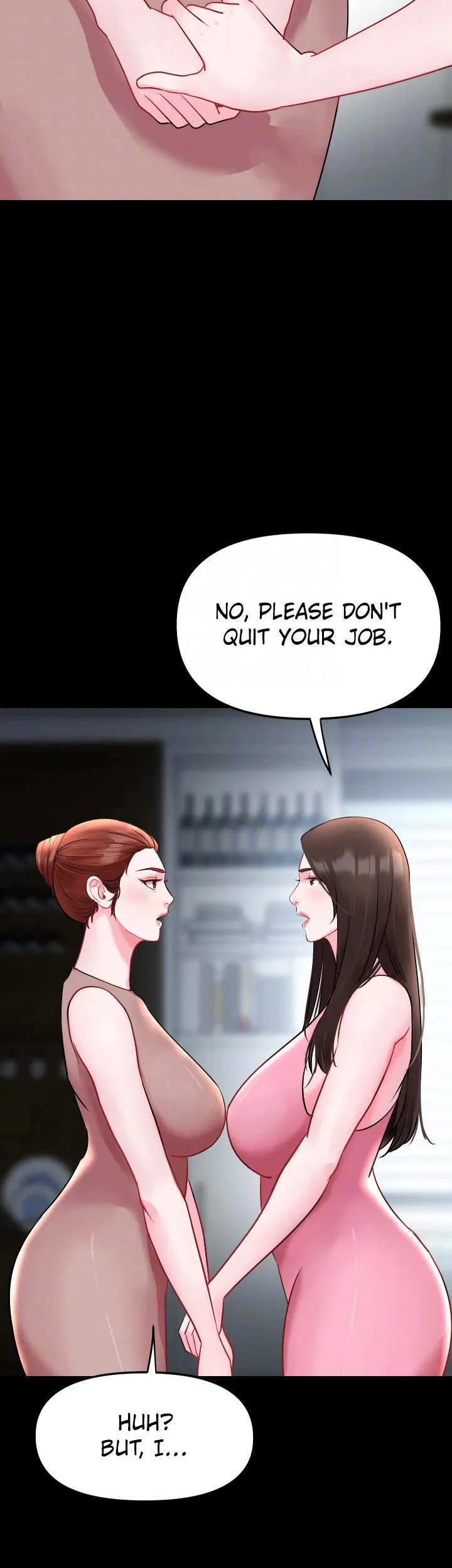 Young Madam Chapter 29 - HolyManga.Net