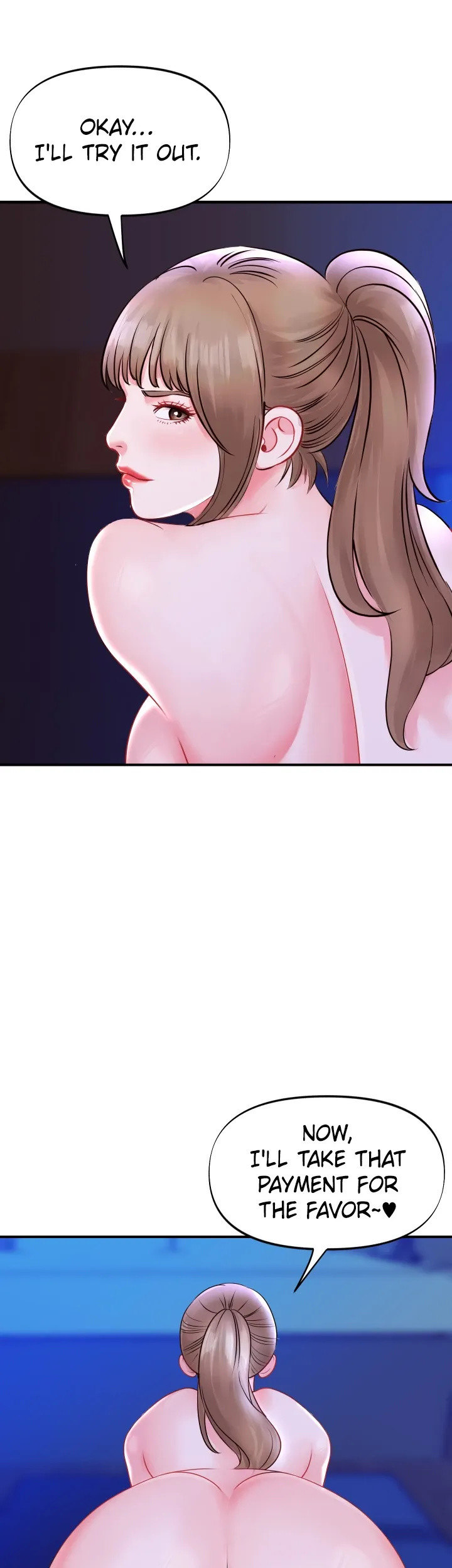 Young Madam Chapter 29 - HolyManga.Net