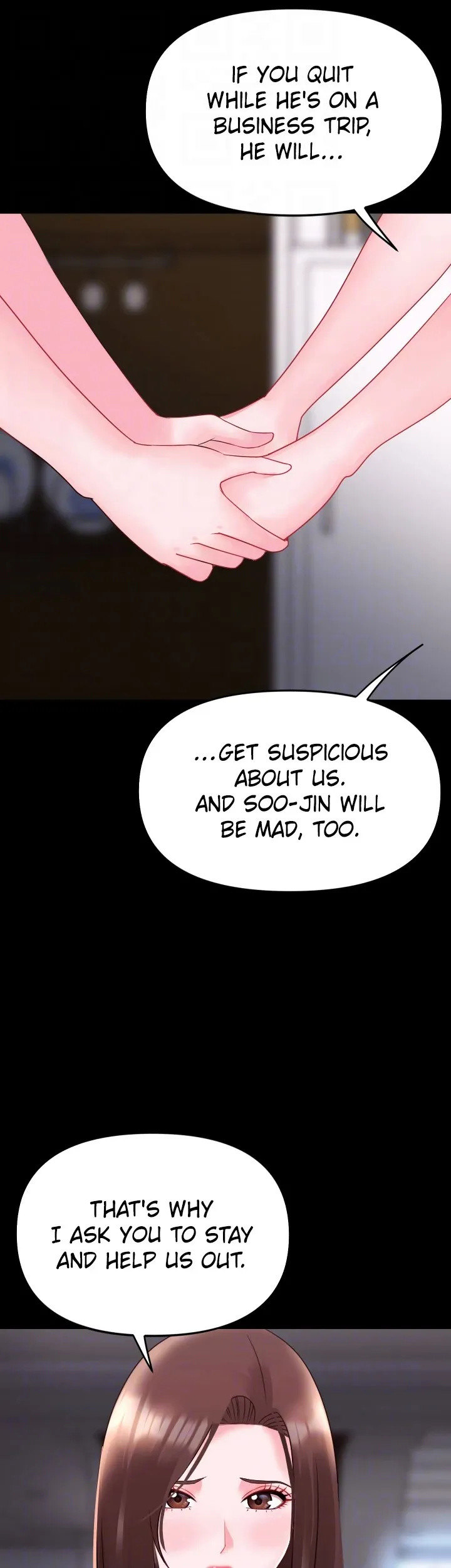 Young Madam Chapter 29 - HolyManga.Net