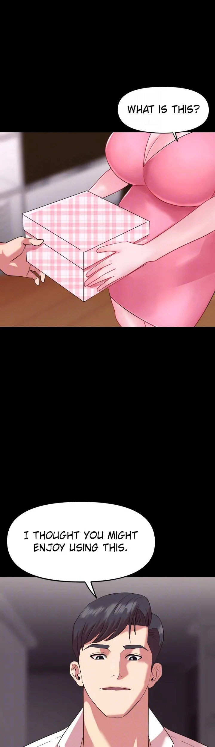 Young Madam Chapter 29 - HolyManga.Net