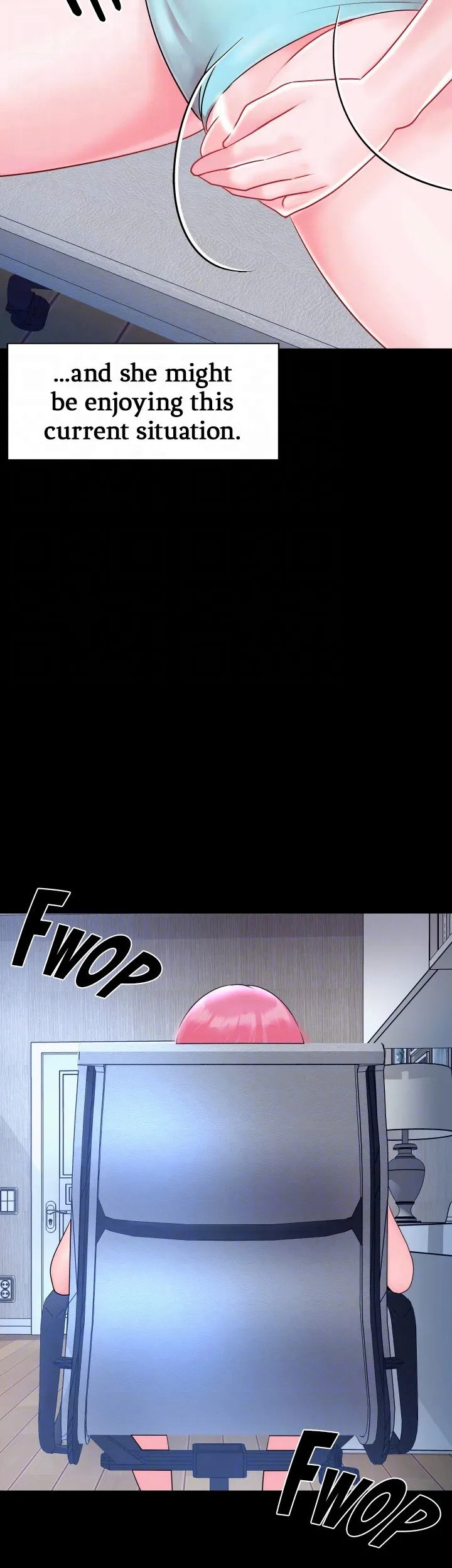 Young Madam Chapter 29 - HolyManga.Net