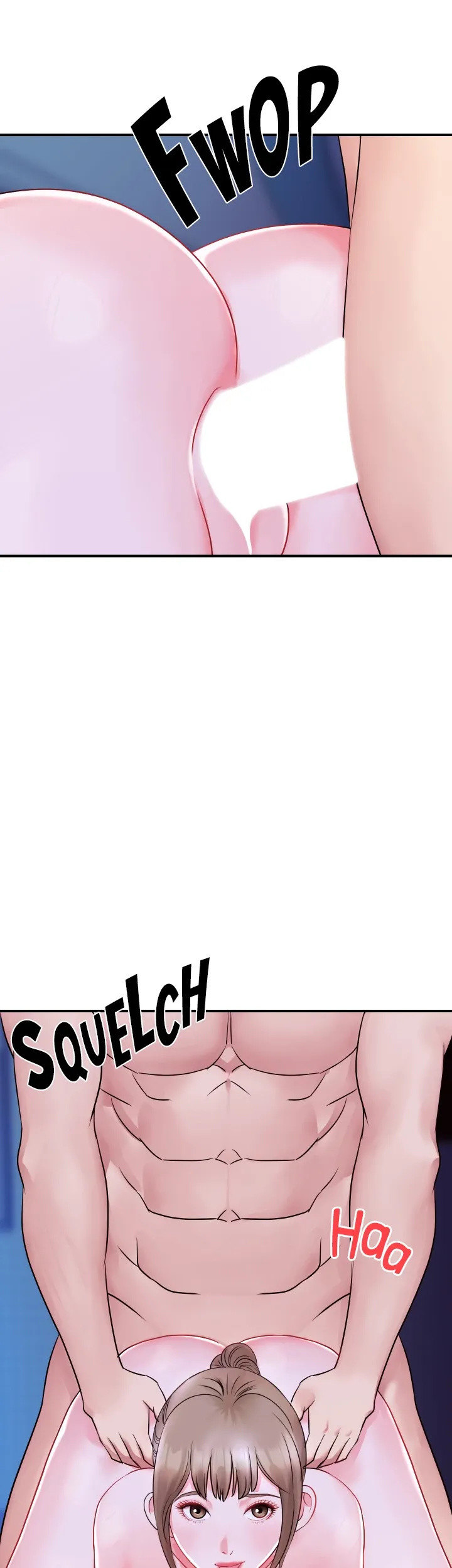 Young Madam Chapter 29 - HolyManga.Net