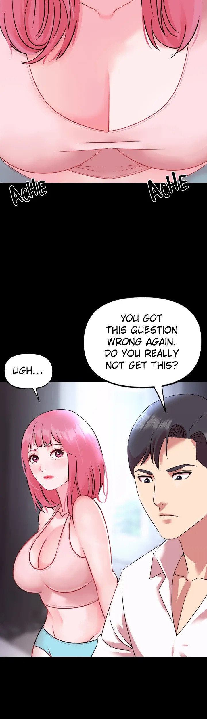 Young Madam Chapter 29 - HolyManga.Net