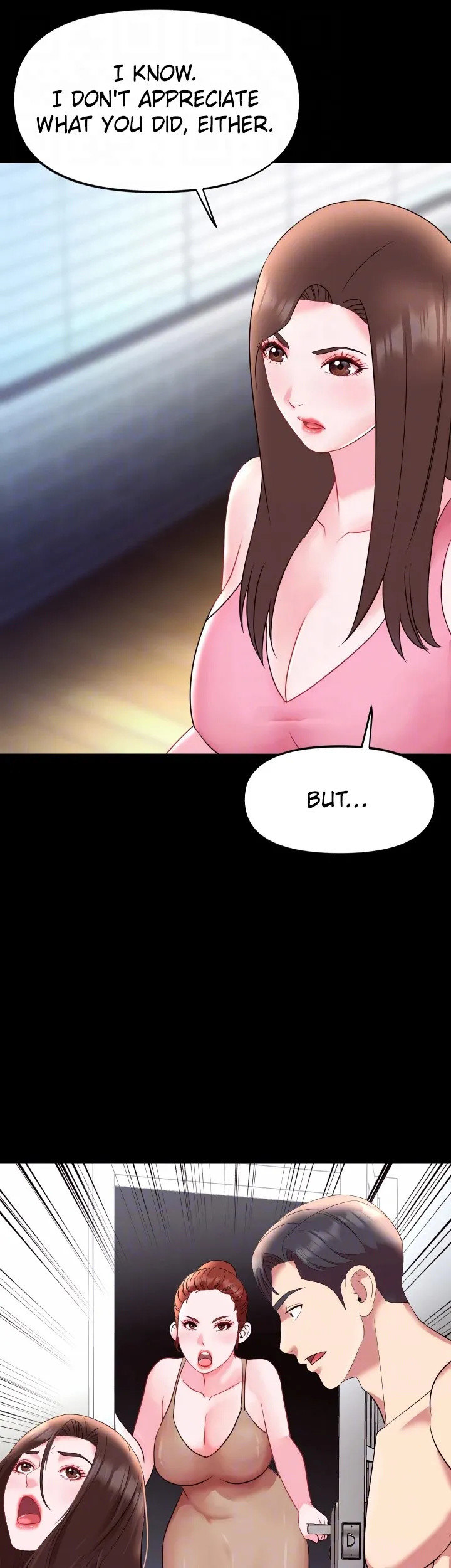 Young Madam Chapter 29 - HolyManga.Net